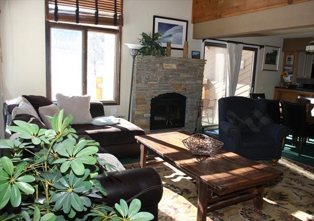 Mammoth Creek Condos Mammoth Lakes Cameră foto