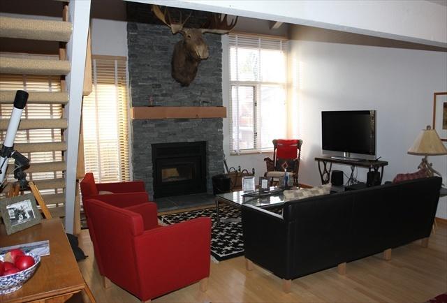 Mammoth Creek Condos Mammoth Lakes Cameră foto