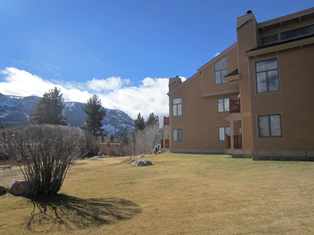 Mammoth Creek Condos Mammoth Lakes Exterior foto