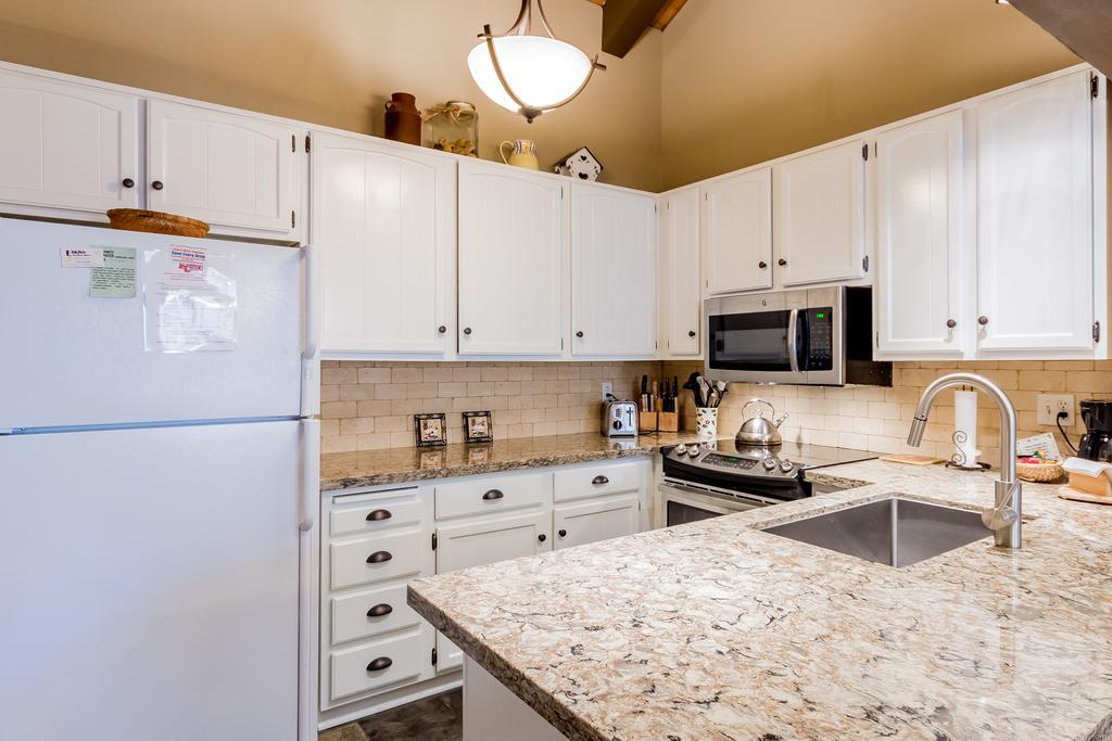 Mammoth Creek Condos Mammoth Lakes Exterior foto