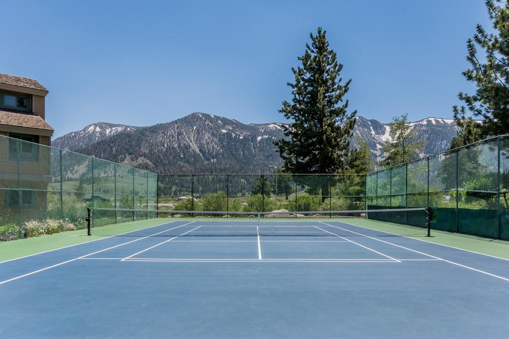 Mammoth Creek Condos Mammoth Lakes Exterior foto
