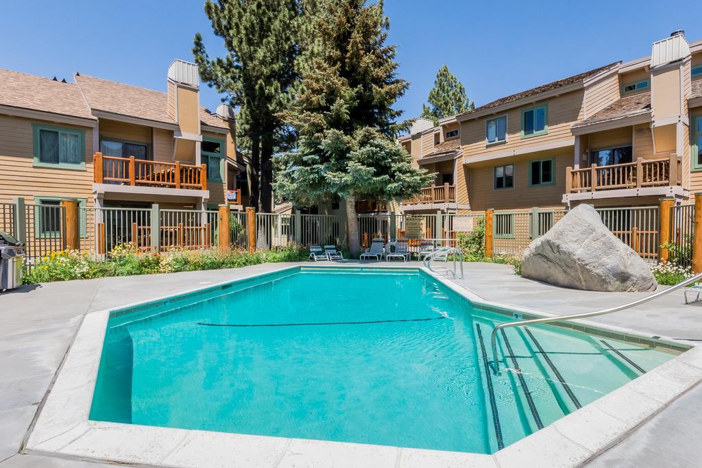 Mammoth Creek Condos Mammoth Lakes Exterior foto