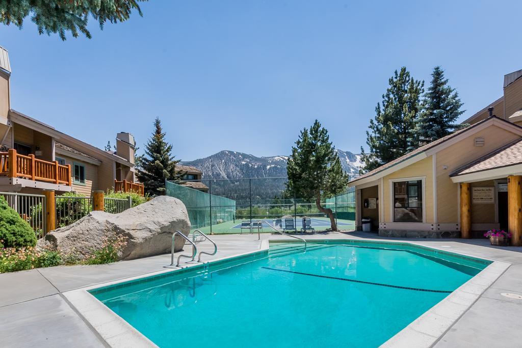 Mammoth Creek Condos Mammoth Lakes Exterior foto