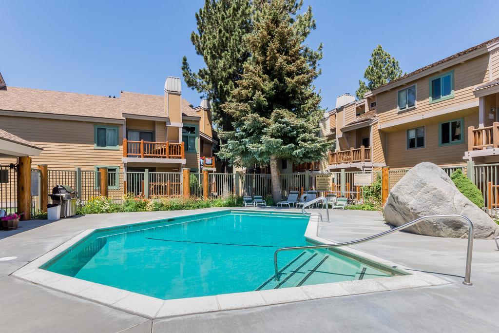 Mammoth Creek Condos Mammoth Lakes Exterior foto